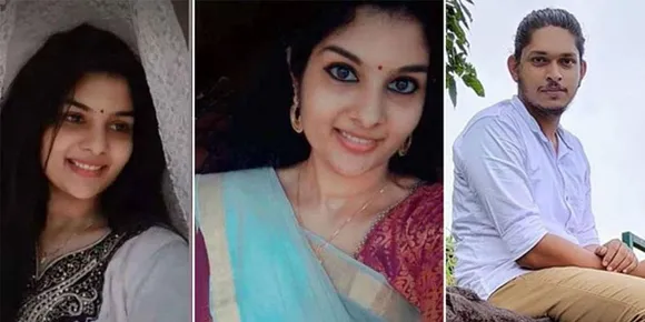 'ഞാന്‍ ജീവിച്ചിരിക്കുമ്പോള്‍ എന്റെ പെണ്ണ് ഒരിക്കലും സങ്കടപ്പെടരുത്, ആ കണ്ണുനീര് ഇനി പൊഴിയുന്നത് എന്റെ മരണ സമയത്തു മാത്രമാവും'; കാമുകിയെ കൊന്ന ശ്യാംജിത്തിന്റെ ഫേസ്ബുക്ക് പോസ്റ്റ്‌