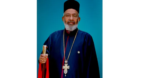 വെരി റവ. ഡോ. യോഹന്നാന്‍ ശങ്കരത്തില്‍ കോര്‍ എപ്പിസ്‌കോപ്പ ന്യുയോർക്കിൽ ദിവംഗതനായി