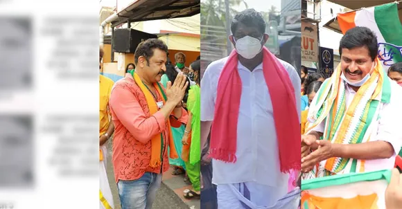 വോട്ടർ പട്ടികയിൽ പേരു ചേർക്കാനായി ഓൺലൈനായി അപേക്ഷ നൽകി:തിരുവനന്തപുരം മണ്ഡലത്തിലെ കന്നി വോട്ടറായ 19 കാരിക്ക് 18 വോട്ടുകൾ: ഞെട്ടിത്തരിച്ച് ഉദ്യോ​ഗസ്ഥർ: ഒന്നും അറിയില്ലെന്ന് വീട്ടുകാരും