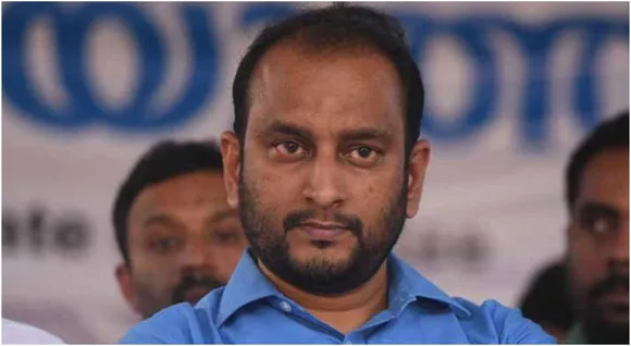 യൂത്ത് ലീഗ് സംസ്ഥാന ജനറൽ സെക്രട്ടറി പി കെ ഫിറോസിന് ജാമ്യം യൂത്ത് ലീഗ് സംസ്ഥാന ജനറൽ സെക്രട്ടറി പി കെ ഫിറോസിന് ജാമ്യം