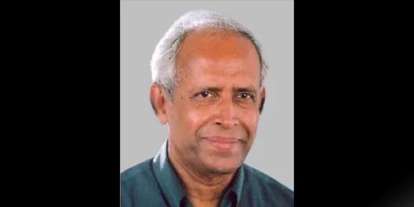ജോസ് പുന്നാംപറമ്പില്‍ ടാഗോര്‍ കള്‍ച്ചറര്‍ പ്റൈസിന് അര്‍ഹനായി