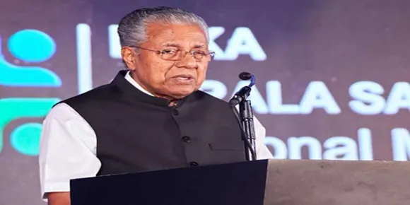 സിൽവർലൈൻ പദ്ധതി ഒരു ദിവസം യാഥാർഥ്യമാകുമെന്ന് മുഖ്യമന്ത്രി