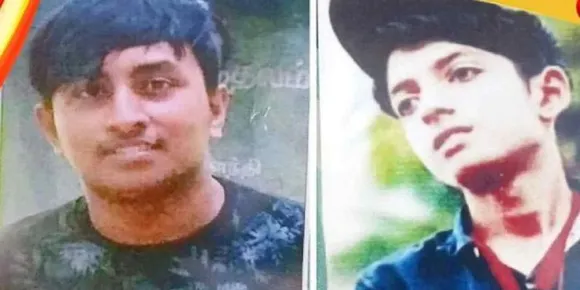 ബൈക്ക് വാങ്ങാന്‍ പണം വേണം; രണ്ട് കുട്ടികളെ തട്ടിക്കൊണ്ട് പോയി കൊന്നു