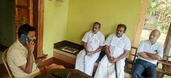 പാലക്കാട്ടെ കെഎസ്ആര്‍ടിസി ഡ്രൈവർ മനപ്പൂർവ്വം യുവാക്കളെ കൊലപ്പെടുത്തി; പിതാവിൻ്റെ പരാതിയിൽ കേസെടുത്ത് യുവജന കമ്മീഷൻ