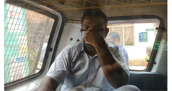 ഒൻപതുവയസുകാരിയെ പീഡിപ്പിച്ച 51 കാരൻ അറസ്റ്റിൽ