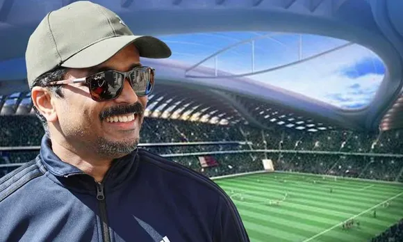 ഫിഫ വേള്‍ഡ് കപ്പിലെ മലയാളി സാന്നിദ്ധ്യം സഫീറിന് കോഴിക്കോടിന്റെ ആദരം