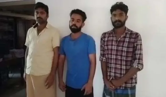 വണ്ടിപ്പെരിയാറിലെ കള്ളനോട്ട് കേസ്: ബസ് കണ്ടക്ടർ ഉൾപ്പെടെ  രണ്ടുപേര്‍ കൂടി അറസ്റ്റില്‍; തമിഴ്‌നാട് സ്വദേശിക്കായി അന്വേഷണം വ്യാപിപ്പിച്ചു