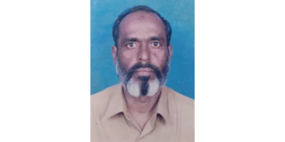 ഗോതമ്പറോഡ് പി.പി അസീസ് (ഡ്രൈവർ) നിര്യാതനായി