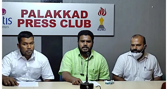 എലപ്പുള്ളി പ്രദേശത്ത് മുസ്ലിംങ്ങള്‍ക്ക് എതിരെ ആർഎസ്എസ് കലാപത്തിന് കോപ്പുകൂട്ടുന്നു: എസ്‌ഡിപിഐ