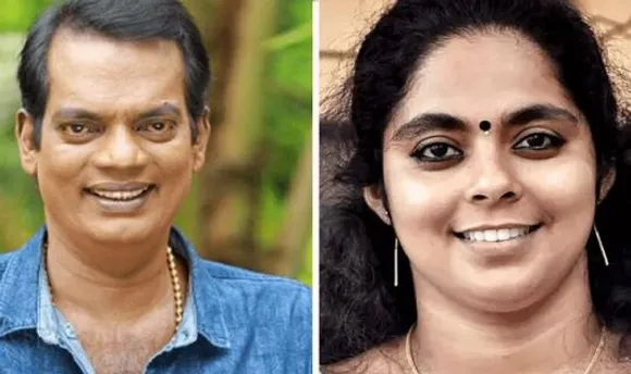 കായംകുളത്തെ കോണ്‍ഗ്രസ്‌ സ്ഥാനാര്‍ഥി അരിത ബാബുവിന് തെരഞ്ഞെടുപ്പില്‍ കെട്ടിവെക്കാനുള്ള തുക നടന്‍ സലിംകുമാര്‍ നല്‍കും.