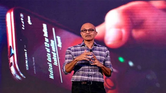 മൈക്രോസോഫ്റ്റ് വില്പന ചർച്ചക്ക് ബൈറ്റ്ഡാന്‍സിന് അനുമതി