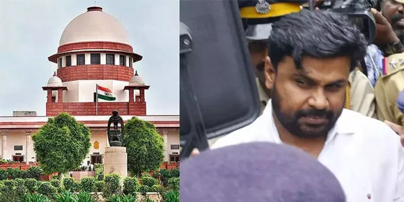 ‘പ്രതി ജഡ്ജിയുമായി ബന്ധം സ്ഥാപിച്ചു’; കോടതിമാറ്റത്തിനായി അതിജീവിത സുപ്രീംകോടതിയില്‍