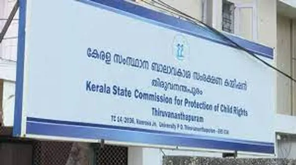 അഴിയൂർ ലഹരി കേസിൽ പൊലീസിനെ ന്യായീകരിച്ച് ബാലാവകാശ കമ്മിഷൻ