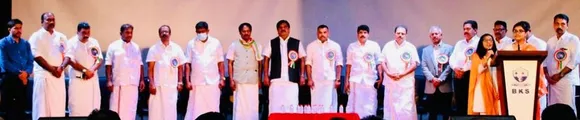 ആവേശം വിതറി ബഹ്റൈന്‍ ഒഐസിസി കോഴിക്കോട് ഫെസ്റ്റ്