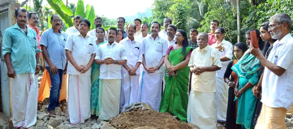 കെ.എം മാണി കാരുണ്യത്തിന്‍റെ പര്യായം - അഡ്വ. പ്രമോദ് നാരായൺ എംഎൽഎ