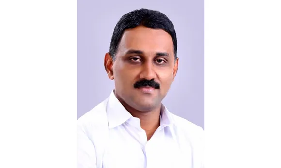 പാലായിൽ കേരള കോൺഗ്രസ് എമ്മില്‍ തലമുറ മാറ്റം; ഇനി യുവ നേതൃത്വം. ടോബിൻ കെ അലക്സ് കേരള കോൺഗ്രസ് (എം) പാലാ നിയോജക മണ്ഡലം പ്രസിഡന്‍റ്