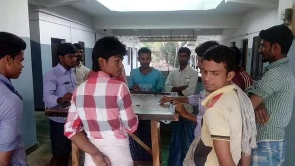 ആരോഗ്യ ജാഗ്രത: ഇ​ത​ര ​സം​സ്ഥാ​ന തൊ​ഴി​ലാ​ളി​ക​ളെ പ്രത്യേകം നി​രീ​ക്ഷിക്കണം