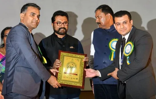 മികച്ച എയര്‍ലൈനിനുള്ള ആന്‍ഡമാന്‍ ടൂറിസം അവാര്‍ഡ് ഗോ എയറിന്
