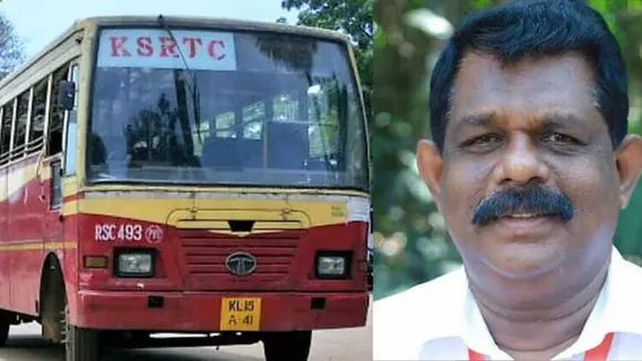 കാരുണ്യസ്പർശവുമായി കെഎസ്ആർടിസി; അർബുദ ബാധിതർക്കും കൂട്ടിരിപ്പുകാർക്കും ആർസിസിയിലേയ്‌ക്ക് സൗജന്യ യാത്ര