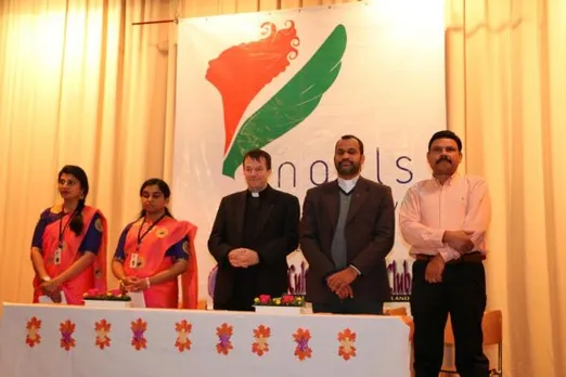 ഏയ്ഞ്ചൽസ്‌ ബാസൽ സംഘടിപ്പിച്ച ചാരിറ്റി ലഞ്ച് ഈവന്റ് ശ്രദ്ധേയമായി