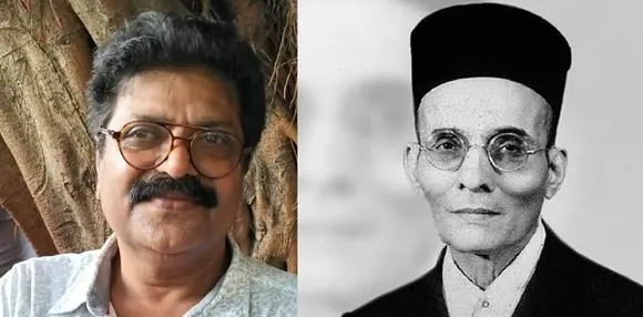 വീർ സവർക്കറിനെക്കുറിച്ച് ഒരു സിനിമ ചെയ്യാൻ തീരുമാനിച്ചാൽ ആരൊക്കെ കൂടെയുണ്ടാകും ? ചോദ്യവുമായി രാമസിംഹന്‍