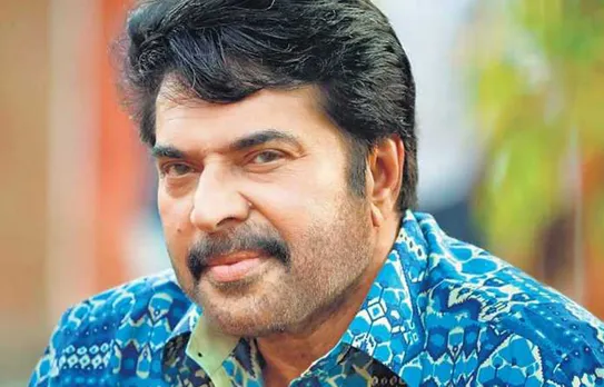 മോദിയുടെ ദീപം തെളിയിക്കൽ ആഹ്വാനം : പിന്തുണയുമായി മമ്മൂട്ടി 