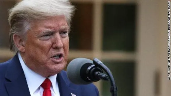 അമേരിക്കന്‍ കപ്പലുകളെ ബുദ്ധിമുട്ടിച്ചാല്‍ ഇറാന്റെ കപ്പലുകള്‍ വെടിവച്ച് നശിപ്പിക്കണം; യു.എസ് നേവിക്ക് ട്രംപ് നല്‍കിയ നിര്‍ദ്ദേശം ഇങ്ങനെ