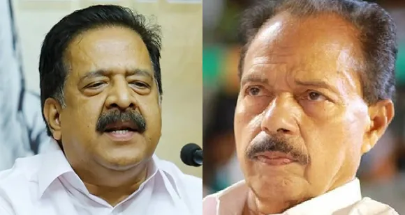 'ഈ മനോഹര തീരത്തു തരുമോ ഇനിയൊരു ജന്മം കൂടി'! പി.ടിയുടെ പ്രിയപ്പെട്ട പാട്ട് വേദനയോടെ പങ്കുവച്ച് ചെന്നിത്തല-വീഡിയോ