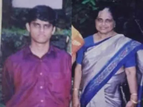 എറണാകുളം ചമ്പക്കരയിൽ അമ്മയെ മകന്‍ വെട്ടിക്കൊന്നു