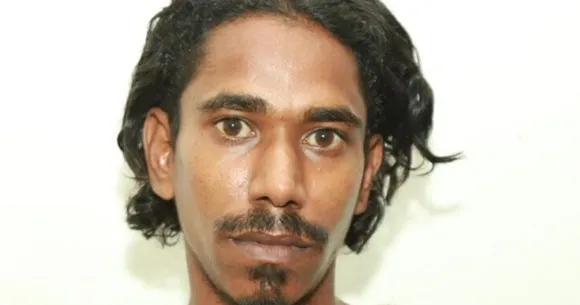 പൂവും കായും വിരിയുന്നത് കാണാൻ ആഗ്രഹം: മലപ്പുറത്ത് വീട്ടിൽ കഞ്ചാവ് ചെടി നട്ട് യുവാവ്