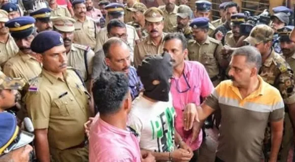 ട്രെയിൻ തീവയ്പ്പ് കേസ്; പ്രതി ഷാറൂഖ് സെയ്ഫിയുടെ തിരിച്ചറിയൽ പരേഡ് നടത്തി