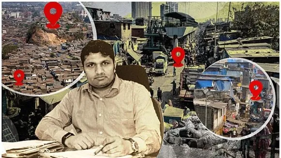 51 കിടക്കകളുള്ള ഒരു സ്വകാര്യാശുപത്രി തന്നെ ഏറ്റെടുത്ത് ക്വാറന്റൈന്‍ രോഗികളെ പാര്‍പ്പിച്ചു ;  ധാരാവിയിലെ കൊറോണ പോരാട്ടങ്ങളുടെ അമരക്കാരനായ യുവ ഓഫീസറെ കുറിച്ച്...