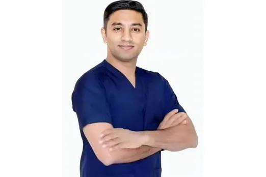 കോട്ടയം കളത്തിപ്പടി ശാലേമിൽ ഡോ. ഷിജു ബാബുരാജ് അലൈനിൽ നിര്യാതനായി