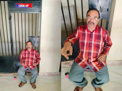 ബിസ്‌ക്കറ്റ് വാങ്ങാനെത്തിയ  പത്തു വയസുകാരിയെ കടയ്ക്കുള്ളിൽ വിളിച്ചു കയറ്റി പീഡിപ്പിക്കാൻ ശ്രമം; 68കാരൻ പിടിയിൽ