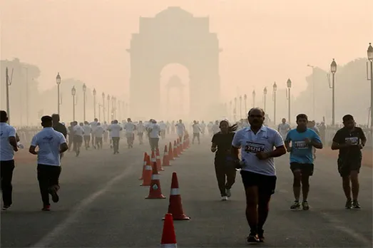 മലിനീകരണവുമായി ബന്ധപ്പെട്ട മരണങ്ങളില്‍ ഇന്ത്യ ലോകത്ത് ഏറ്റവും മുന്നിലെന്ന് പഠനം