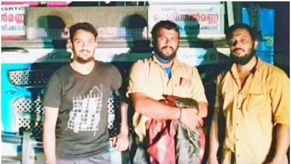 ഭര്‍ത്താവിനൊപ്പം യാത്ര ചെയ്യവെ സ്‌കൂട്ടര്‍ മറിഞ്ഞ് യുവതിയ്ക്കും കുഞ്ഞിനും ഗുരുതര പരിക്ക്; തലയില്‍ മുറിവേറ്റ് യുവതിയും അബോധാവസ്ഥയില്‍ കുഞ്ഞും നടുറോഡില്‍; രക്ഷകരായത് സ്വകാര്യ ബസ് ജീവനക്കാര്‍; മലപ്പുറത്ത് നടന്നത്...