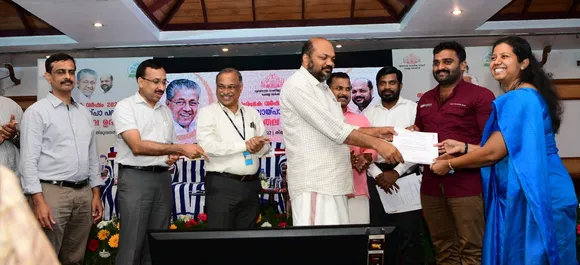 സംരംഭക വർഷം: നാല് ശതമാനം പലിശക്ക് വായ്പാ പദ്ധതിക്ക് തുടക്കം ; സംരംഭകർക്ക് എല്ലാ തലത്തിലും വ്യക്തിഗത സേവനം ഉറപ്പാക്കുമെന്ന് പി.രാജീവ്