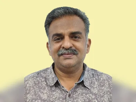 കുന്നത്തുനാട് തഹസിൽദാർ വിനോദ്‌രാജിന് സംസ്ഥാന റവന്യൂ പുരസ്‌കാരം