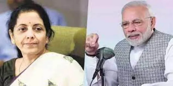 മോദി സര്‍ക്കാര്‍ അധികാരത്തിലെത്തിയതിന് ശേഷം രാജ്യത്തെ പാവപ്പെട്ട ജനങ്ങള്‍ക്ക് 3.5 കോടിയിലധികം വീടുകള്‍ പണിതുനല്‍കി