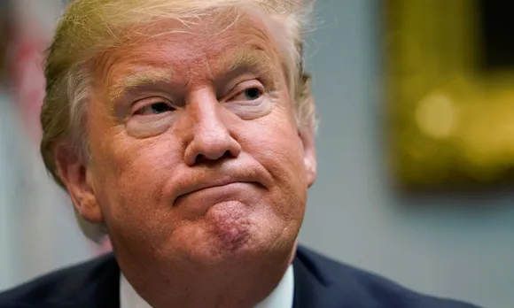 എല്ലോരും നമ്മുടന്‍! ഡോണള്‍ഡ് ട്രംപ്,എടപ്പാടി പളനിസാമി, പാര്‍ട്ടിയില്‍ നിന്നും പുറത്താക്കിയ എം കെ അഴഗിരി എന്നിവരെല്ലാം ഡിഎംകെ അംഗങ്ങള്‍ !