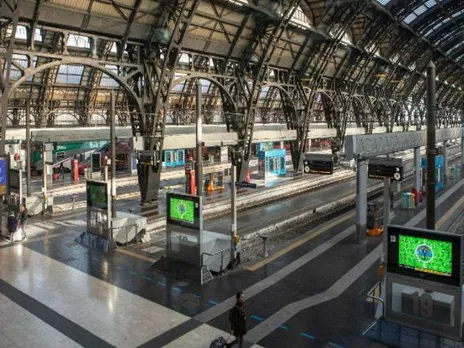 ചൈനയിലും ഇറ്റലിയിലുമായി 6 കോടിയിലധികം ജനങ്ങൾ വീടുകൾക്കുള്ളിൽ കഴിയാൻ നിർബന്ധിതർ, അമേരിക്കയിലെ മൂന്നു സംസ്ഥാനങ്ങളിൽ അടിയന്തരാവസ്ഥ