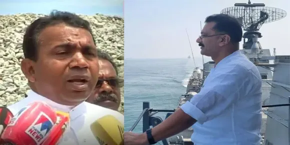 ശാന്തിമന്ത്രങ്ങള്‍ ഓതിക്കൊടുക്കാന്‍ ബാദ്ധ്യതപ്പെട്ടവര്‍ അശാന്തി വിതക്കുന്നവരായി മാറുന്നത് അത്യന്തം ദുഖകരമാണ്, പാലാ ബിഷപ്പും ഫാദര്‍ തിയോഡോഷ്യസും സമീപ കാലത്ത് നടത്തിയ അത്യന്തം വര്‍ഗീയവും വംശീയവുമായ പ്രസ്താവനകള്‍ കടുത്ത വര്‍ഗീയവാദികള്‍ പോലും ഇന്നോളം പറഞ്ഞിട്ടില്ലാത്ത കാര്യമാണ് ; എന്തുവേണമെന്ന് പിതാക്കന്മാര്‍ക്ക് തീരുമാനിക്കാമെന്ന് കെ ടി ജലീല്‍