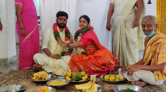 ഇതര ജാതിയില്‍പ്പെട്ട യുവതിയെ വിവാഹം കഴിച്ചതിന് 28കാരനെ തട്ടിക്കൊണ്ടുപോയി കൊലപ്പെടുത്തി