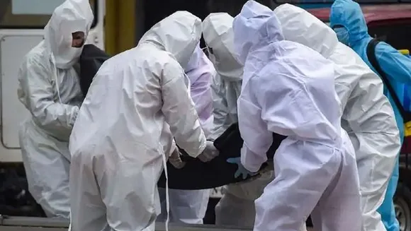 തമിഴ്‌നാട്ടില്‍ കോവിഡ് ബാധിതരുടെ എണ്ണത്തില്‍ വന്‍ വര്‍ധനവ്; 24 മണിക്കൂറിനിടയില്‍ രോഗം സ്ഥിരീകരിച്ചത് 4244 പേര്‍ക്ക്; സംസ്ഥാനത്തെ ആകെ രോഗബാധിതരുടെ എണ്ണം 138470 ആയി, ഇന്നലെ 68 മരണവും; ആകെ മരണം 1966 ആയി; ചെന്നൈയില്‍ മാത്രം മരണം 1250 കഴിഞ്ഞു