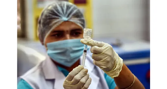 നഗരസഭാ ചെയർമാൻ ഇടപെട്ടു; പാലാ മരിയാ സദനിൽ ഇന്ന് രണ്ടാം ഘട്ട വാക്സിൻ വിതരണം