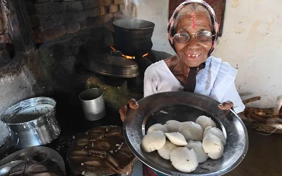 ആനന്ദ് മഹീന്ദ്ര വാക്കുപാലിച്ചു, ഇഡ്ഡലി അമ്മയ്ക്ക് പുതിയ വീടായി !