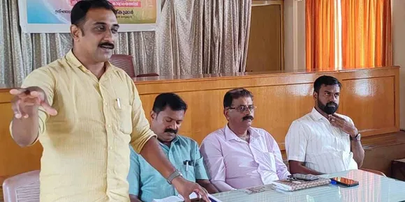 കെഎസ്ആർടിസിയെ തകർക്കുന്ന അഴിമതി അന്വേഷിക്കാൻ സർക്കാർ തയ്യാറാവണം: കെഎസ്‌ടി എംപ്ലോയീസ് സംഘ്