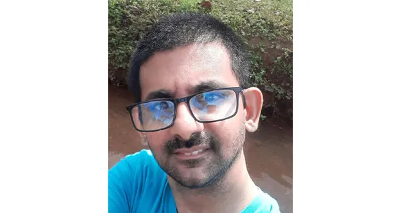 വികൃതി (കവിത)