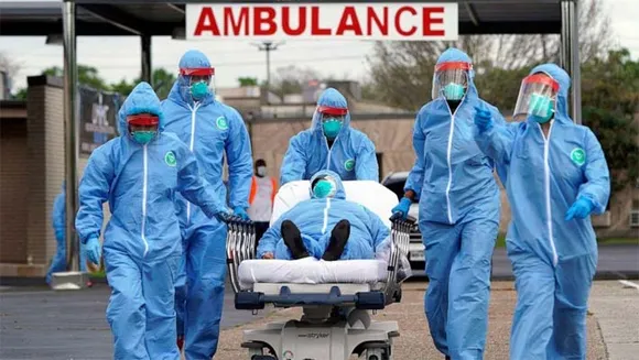 യുഎസില്‍ കോവിഡ് മരണം 140 ലക്ഷം കവിഞ്ഞു, 100 ദിവസത്തേക്ക് മാസ്ക് നിര്‍ബന്ധമാക്കുമെന്ന് ബൈഡന്‍