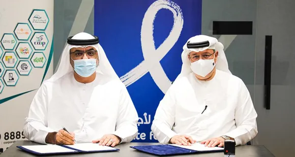 ദുബൈ ഓട്ടിസം സെന്ററുമായി ധാരണാപത്രം ഒപ്പുവെച്ച് യൂണിയന്‍കോപ്